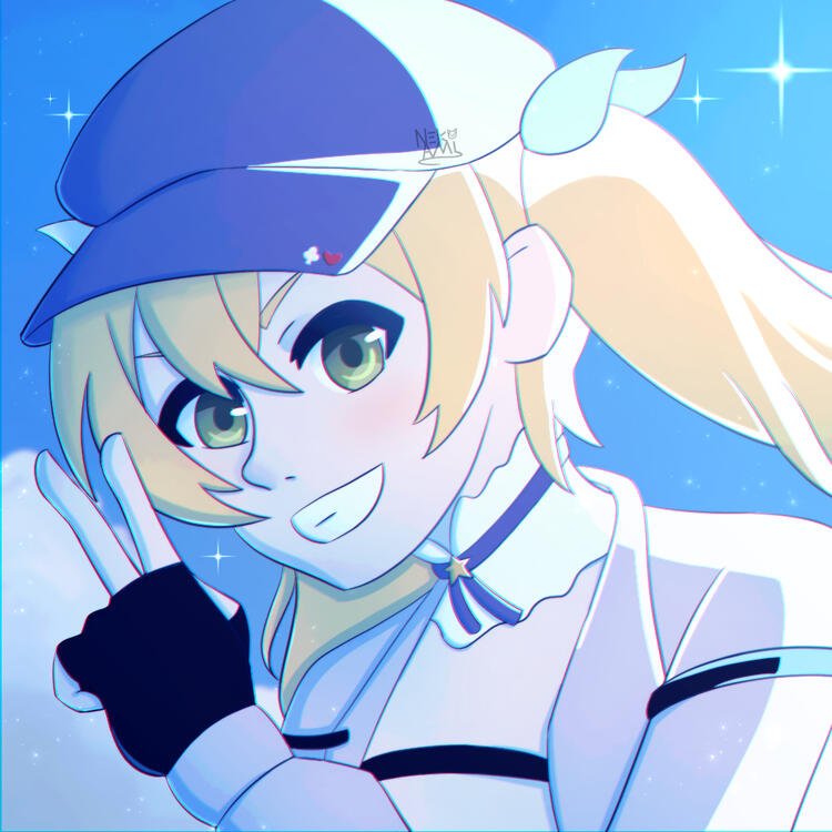 Digital Illustration